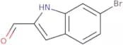 6-Bromo-1H-Indole-2-Carbaldehyde