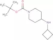 1-Boc-4-cyclobutylaminopiperidine