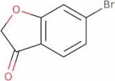6-bromo-3(2H)-benzofuranone