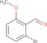 2-Bromo-6-Methoxy-Benzaldehyde