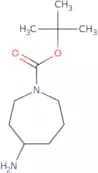 1-N-Boc-hexahydro-1H-azepin-4-amine