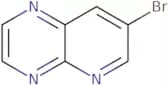 7-Bromopyridopyrazine