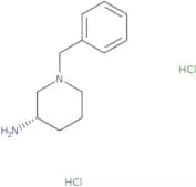 (S)-1-Benzyl-3-aminopiperidine