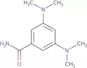 3,5-Bis(Dimethylamino)Benzamide
