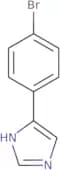 4-(4-Bromophenyl)-1H-imidazole