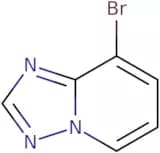 8-Bromo[1,2,4]triazolo[1,5-a]pyridine