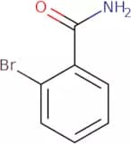 2-Bromobenzamide