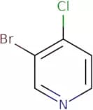3-Bromo-4-chloropyridine