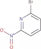 2-Bromo-6-nitropyridine