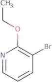 3-Bromo-2-ethoxypyridine