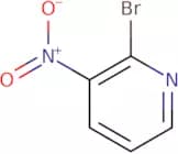 2-Bromo-3-nitropyridine
