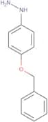 4-Benzyloxyphenylhydrazine