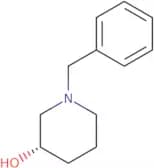 (S)-1-Benzyl-3-hydroxypiperidine