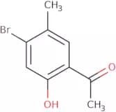 5'-Bromo-2'-hydroxy-4'-methylacetophenone
