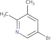5-Bromo-2,3-dimethylpyridine