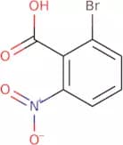 2-Bromo-6-nitrobenzoic acid