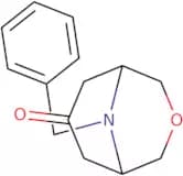 9-Benzyl-3-oxa-9-azabicyclo[3.3.1]nonan-7-one