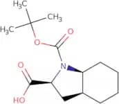 Boc-L-octahydroindole-2-carboxylic acid