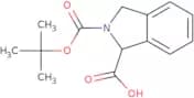 Boc-(R,S)-1,3-dihydro-2H-isoindole carboxylic acid