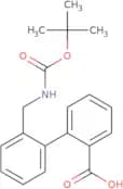 2'-(Boc-aminomethyl)biphenyl-2-carboxylic acid