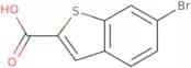 6-Bromobenzo[b]thiophene-2-carboxylic acid