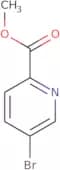 5-Bromopyridine-2-carboxylic acid methyl ester