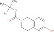 tert-butyl 6-hydroxy-3,4-dihydro-2(1h)-isoquinolinecarboxylate