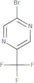 2-Bromo-5-trifluoromethyl-pyrazine