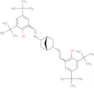 (1S,2S,4S,5S)-2,5-Bis(3,5-di-tert-butyl-2-hydroxybenzylideneamino)bicyclo[2.2.1]heptane