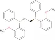 (S,S)-1,2-Bis[(2-methoxyphenyl)phenylphosphino]ethane