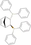 (2S,3S)-(+)-2,3-Bis(diphenylphosphino)bicyclo[2.2.1]hept-5-ene