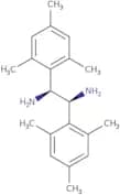 (1S,2S)-1,2-Bis(2,4,6-trimethylphenyl)ethylenediamine