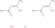 Bis(2,4-pentanedionato)cobalt(II) Dihydrate