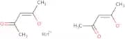 Bis(2,4-pentanedionato)manganese(II) dihydrate