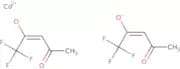 Bis(trifluoro-2,4-pentanedionato)cobalt(II) Hydrate