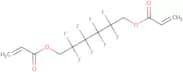 1,6-Bis(acryloyloxy)-2,2,3,3,4,4,5,5-octafluorohexane
