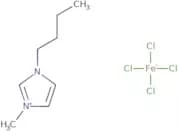 1-Butyl-3-methylimidazolium Tetrachloroferrate