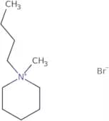 1-Butyl-1-methylpiperidinium Bromide