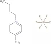 1-Butyl-4-methylpyridinium Hexafluorophosphate