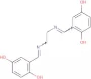 N,N'-Bis(5-hydroxysalicylidene)ethylenediamine