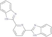2,6-Bis(2-benzimidazolyl)pyridine