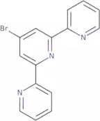 4'-Bromo-2,2':6',2''-terpyridine