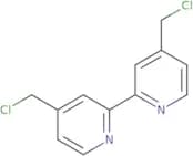 4,4'-Bis(chloromethyl)-2,2'-bipyridyl