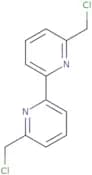 6,6'-Bis(chloromethyl)-2,2'-bipyridyl