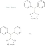 [1,1'-Bis(diphenylphosphino)ferrocene]cobalt(II) Dichloride