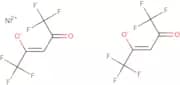 Bis(hexafluoroacetylacetonato)nickel(II) Hydrate