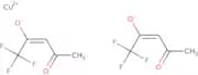 Bis(trifluoro-2,4-pentanedionato)copper(II)