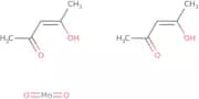 Bis(2,4-pentanedionato)molybdenum(VI) Dioxide