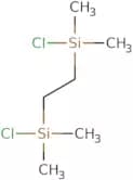 1,2-Bis(chlorodimethylsilyl)ethane