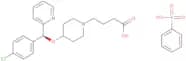 Bepotastine besilate